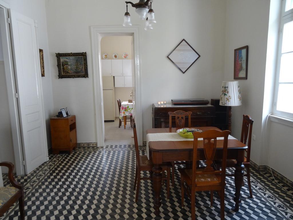 Neoclassical House Villa Chania  Buitenkant foto