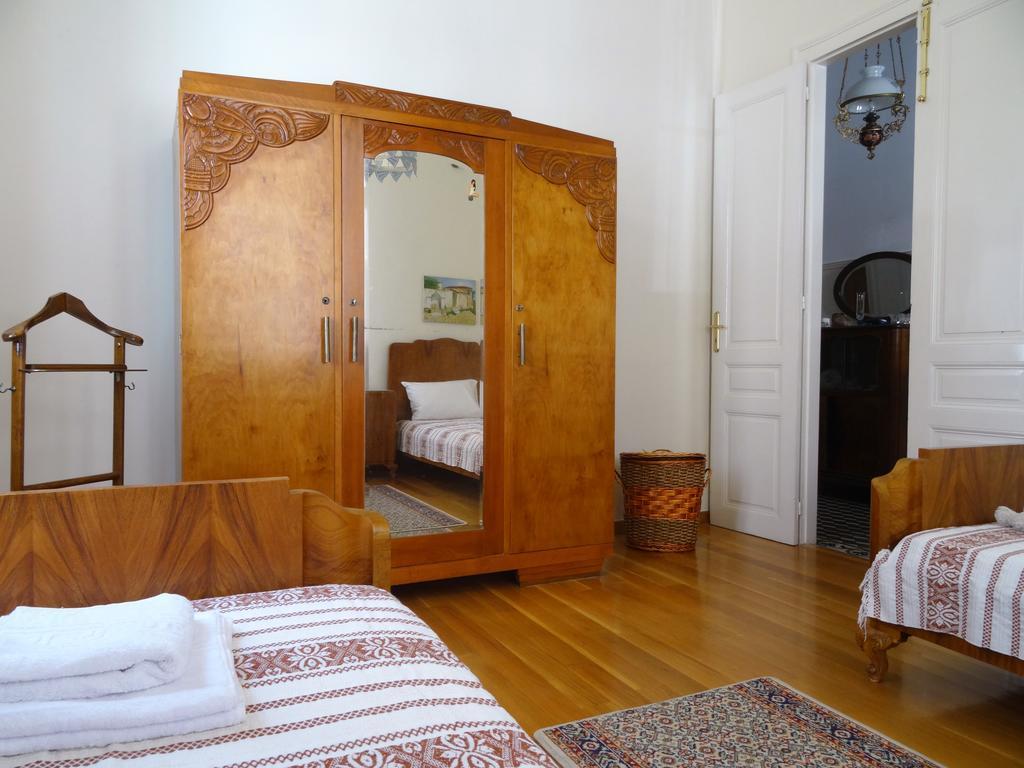 Neoclassical House Villa Chania  Buitenkant foto