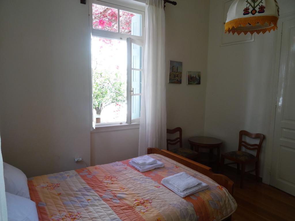 Neoclassical House Villa Chania  Buitenkant foto