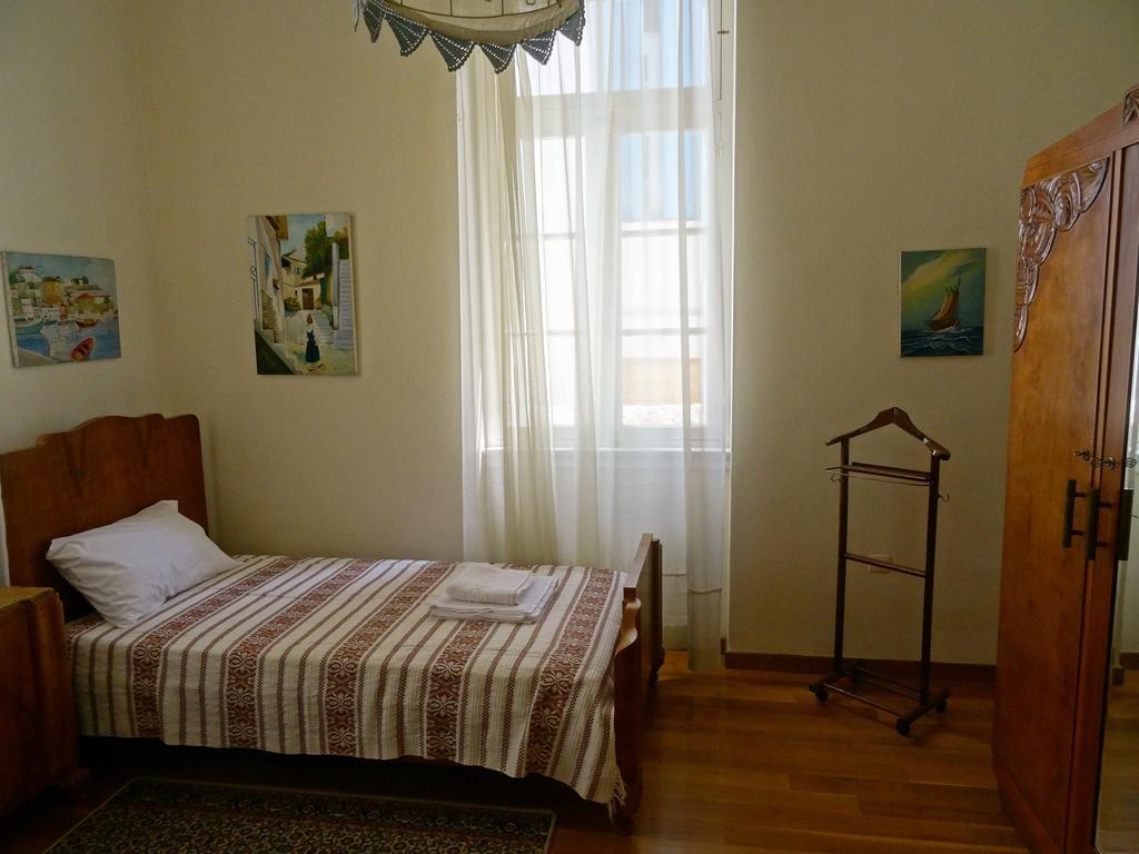 Neoclassical House Villa Chania  Buitenkant foto