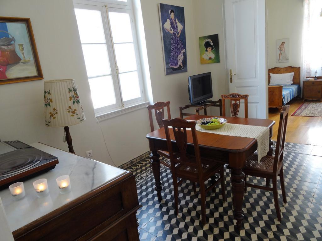Neoclassical House Villa Chania  Buitenkant foto